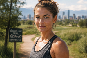 Sarah M., Denver